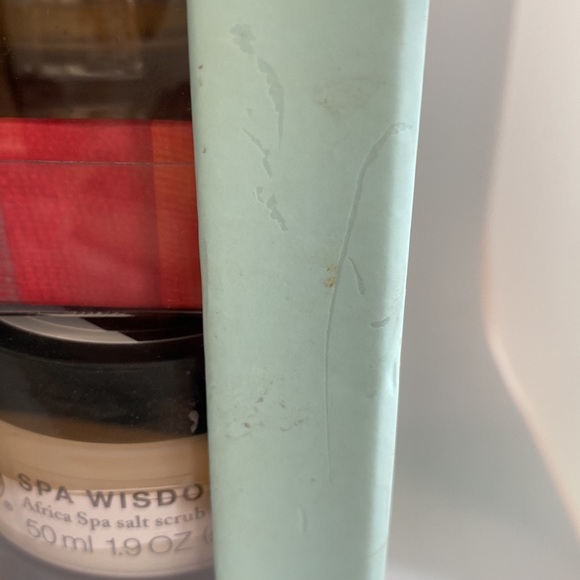 BNIB Spa Bath Gift - Picture 2 of 8